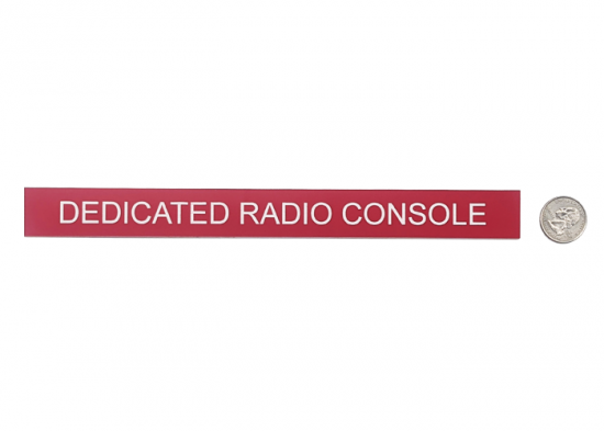 Auxiliary Radio Communication Systems, FDNY, ARCS, NYC