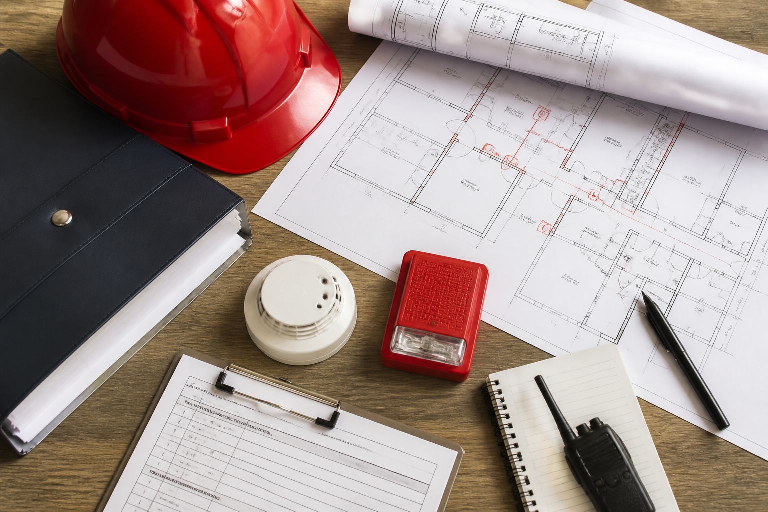 10 ERCES terms every New York, NY fire safety officer should know