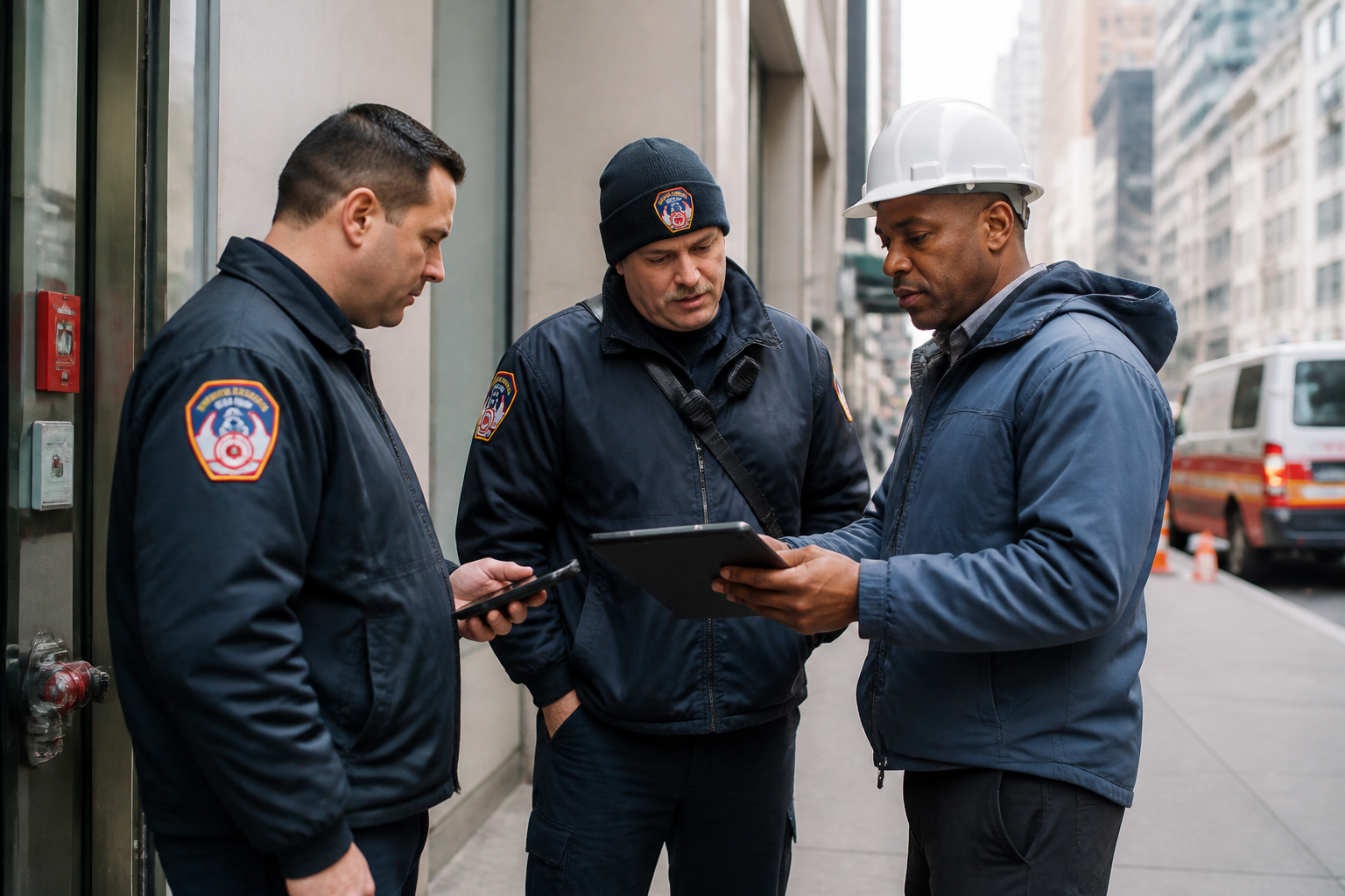 How to ask the right questions when interviewing FDNY-approved ARCS companies in New York, NY